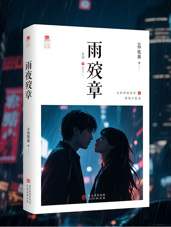 雨夜残章