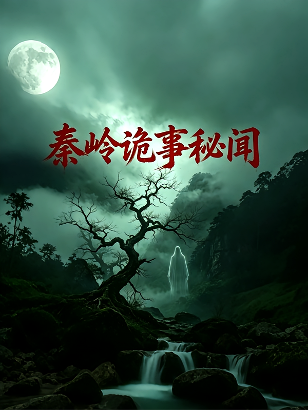 秦岭诡事秘闻