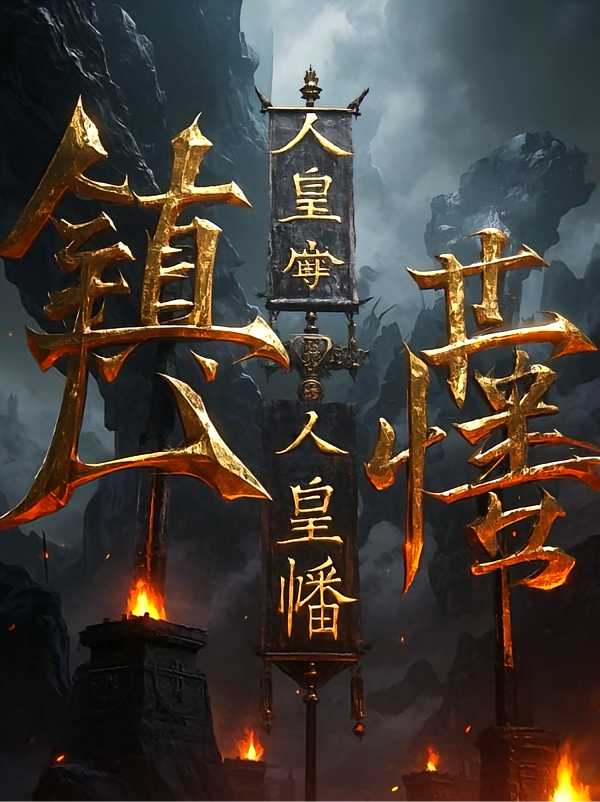 镇世
