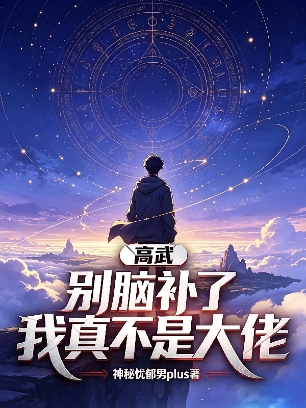 高武：别脑补了，我真不是大佬