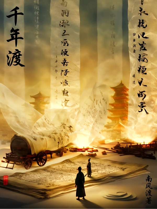 千年不渡
