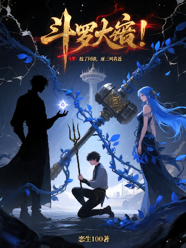 斗罗：抢了阿银，唐三叫我爸