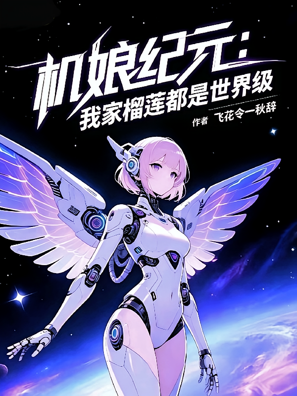 机娘纪元：我家榴莲都是世界级