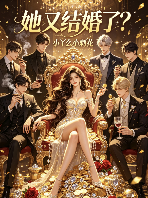 她又结婚了？