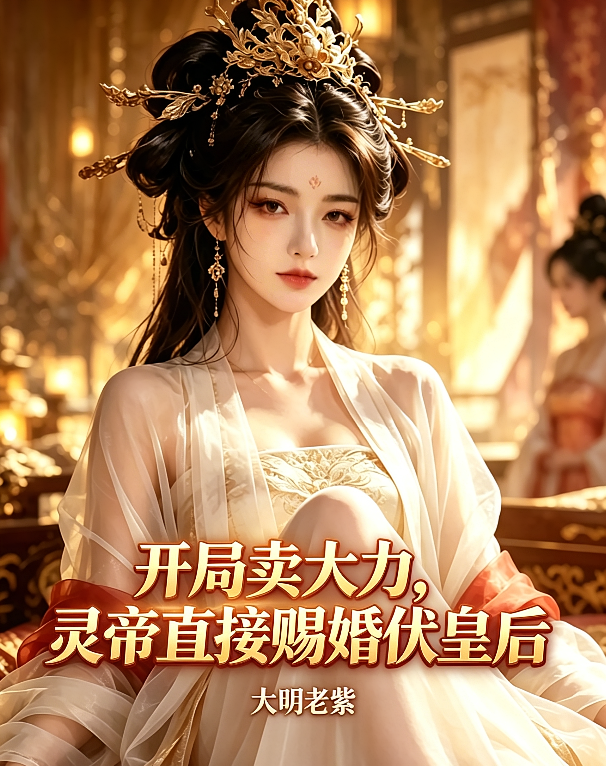 开局卖大力，灵帝直接赐婚伏皇后