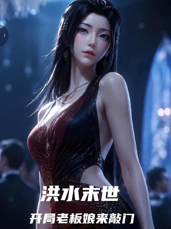 洪水末世，开局老板娘来敲门