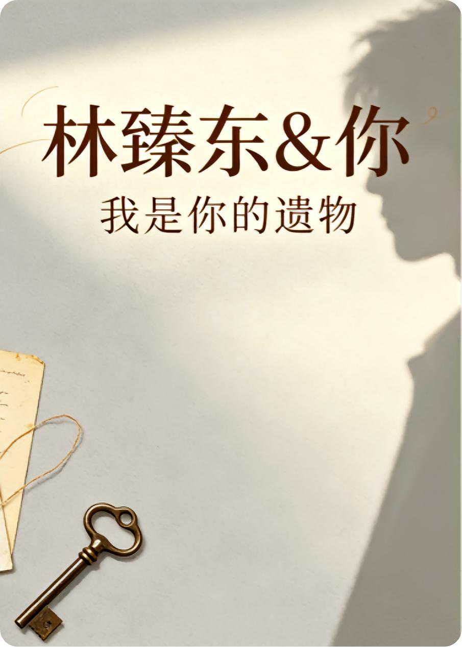 【林臻东&你】我是你的遗物