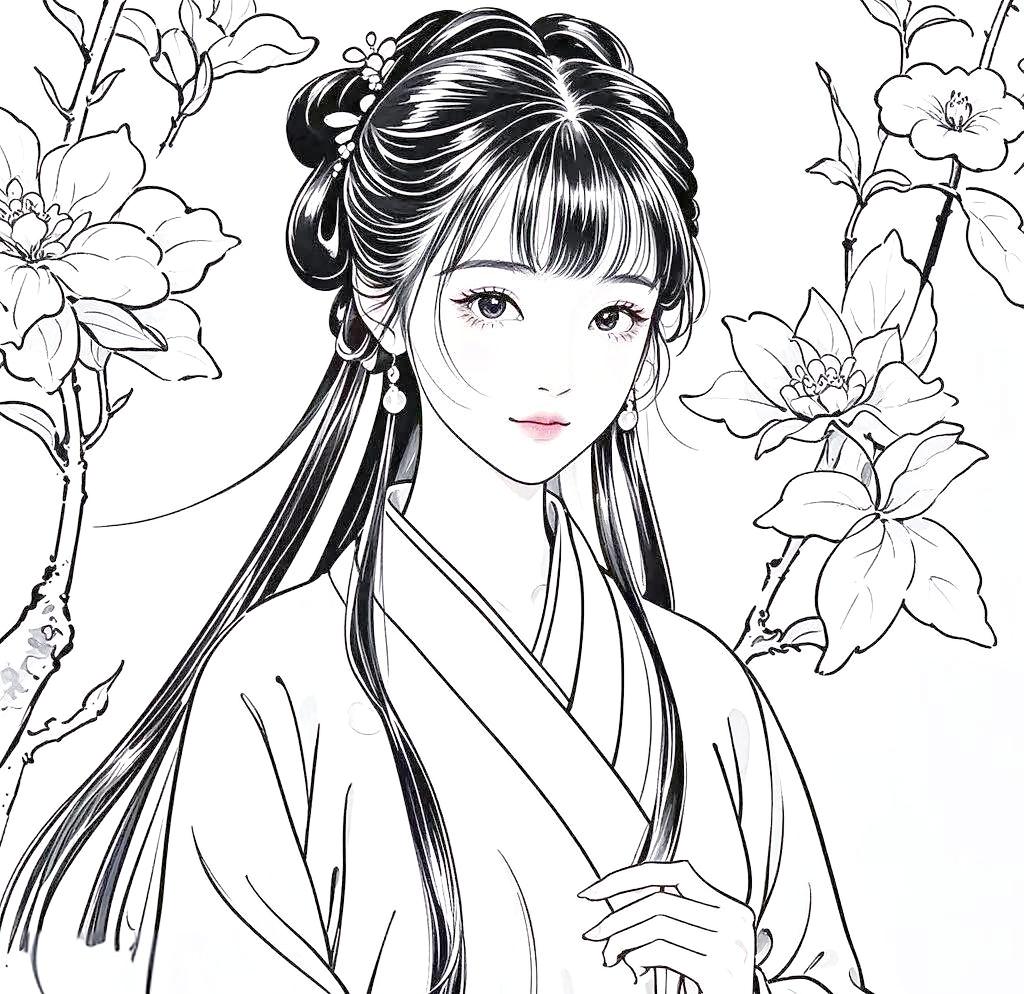 综穿：麒麟驾到！
