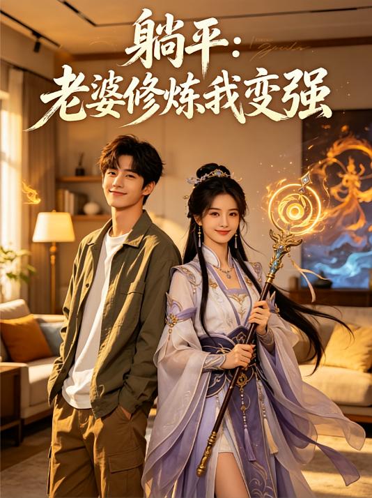 躺平：老婆修炼我变强
