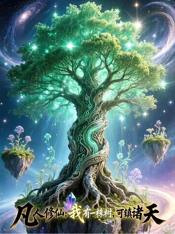 凡人修仙：我有一株树，可镇诸天