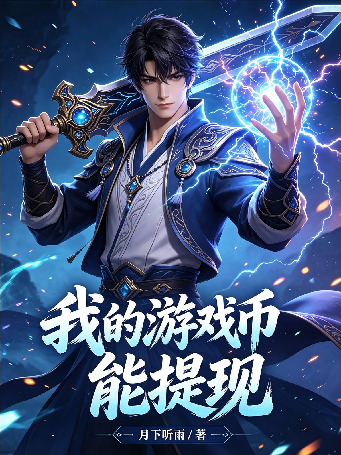 我的游戏币能提现