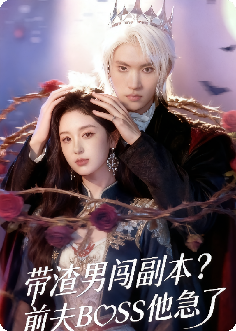 带渣男闯副本？前夫BOSS他急了