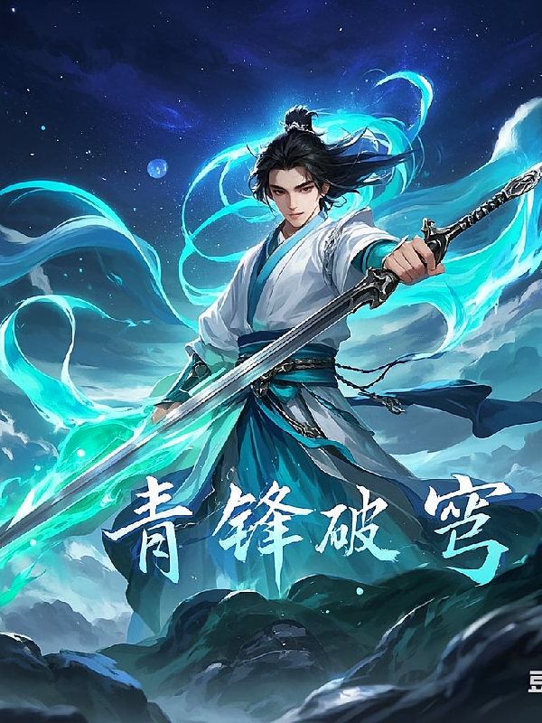 青锋破穹
