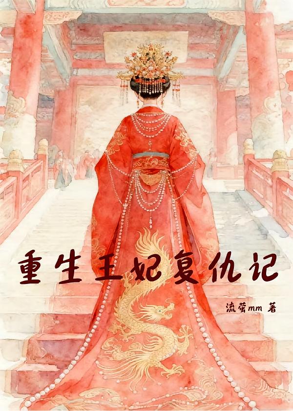 重生王妃复仇记