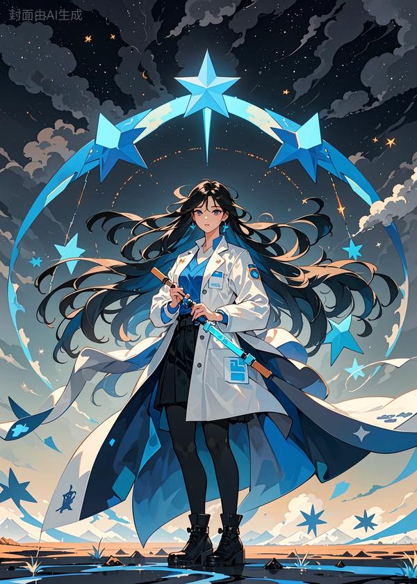 星弦战歌，曦光逆天