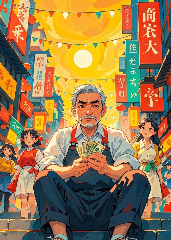妻子秦雨（吕晨故事系列）