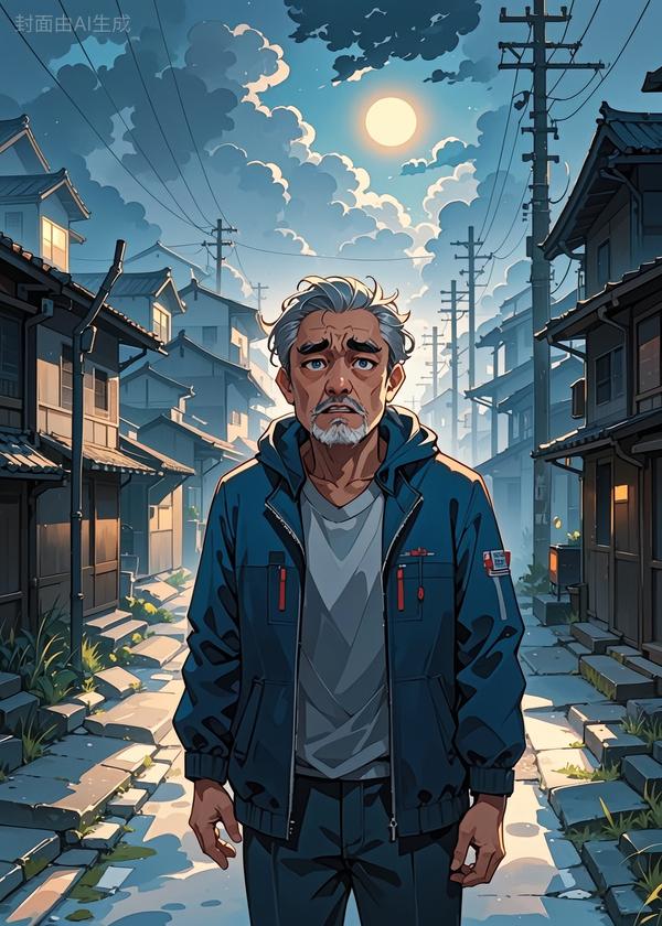 离异诅咒