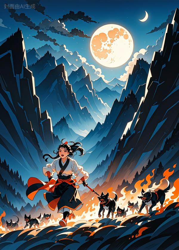 逃离大山七年后，白眼狼女儿带人贩子找到了我