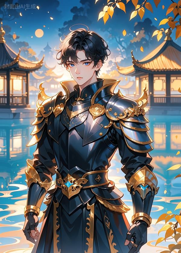 天衍权柄