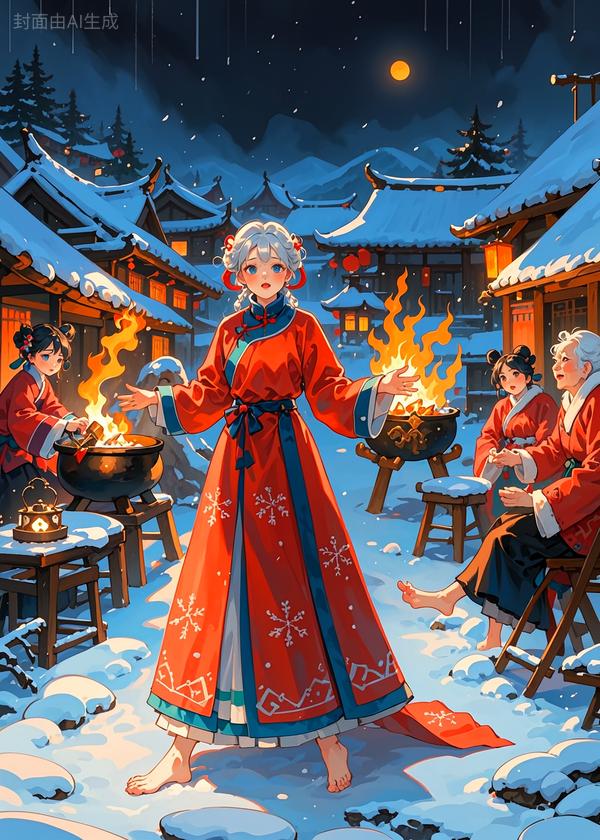 婚闹：我的七个哥哥不乐意