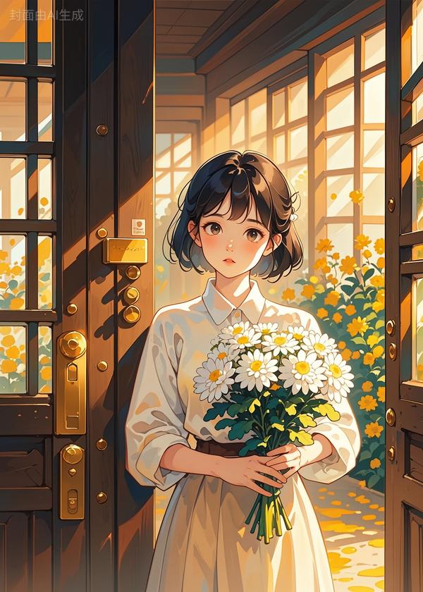 桂香里的邻居