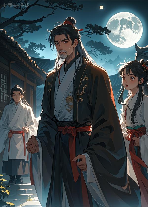 午夜惊魂