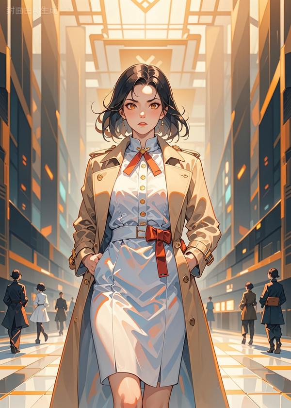 裁员裁到老板娘，全公司炸了
