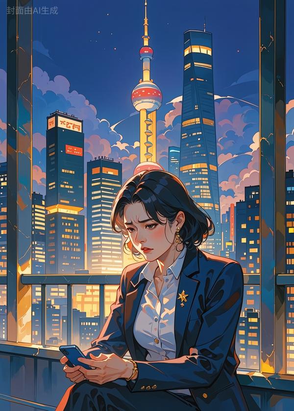 苏晴的断舍离