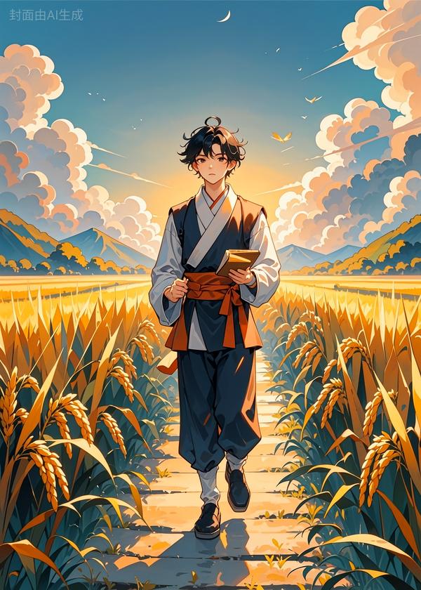 九天仙景萱喻