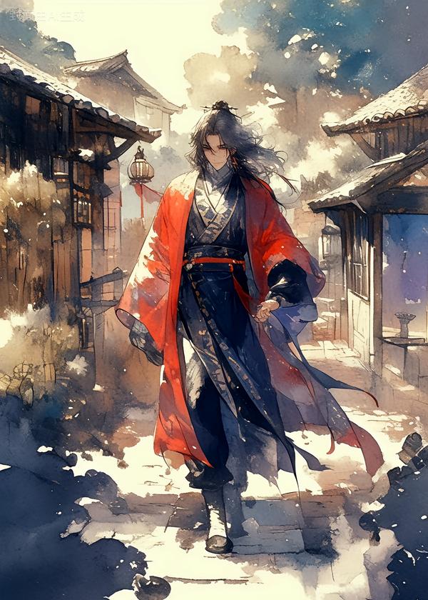 聚宝盆传说