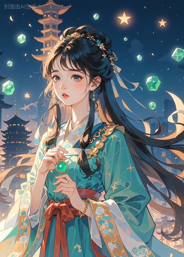 裴宴，你的白月光是假的