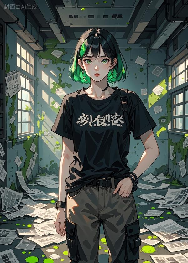 除我以外，全队反派第二季神明敬我