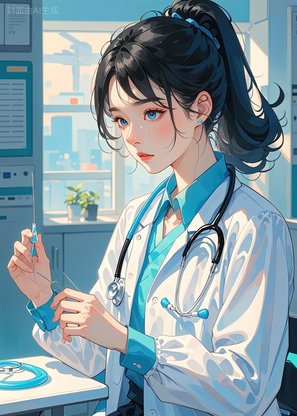 雪落时逢你
