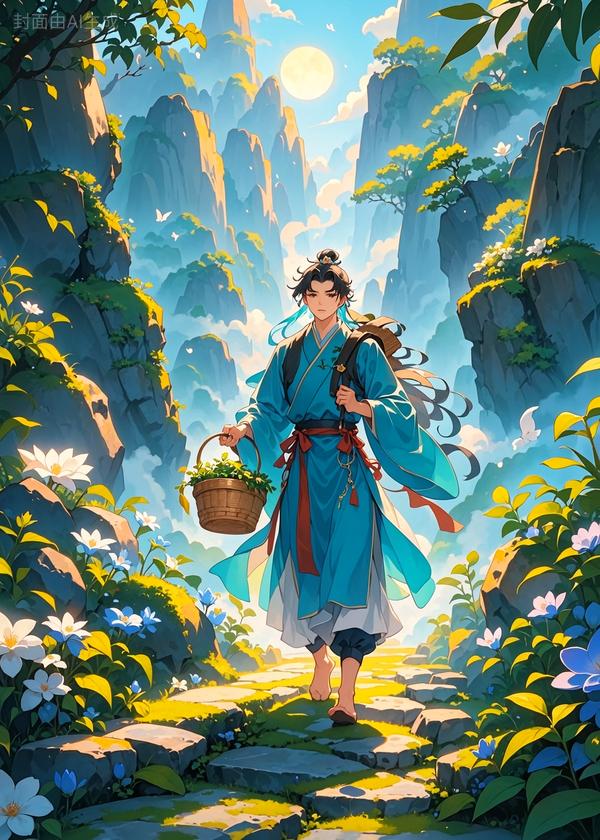 医圣传奇