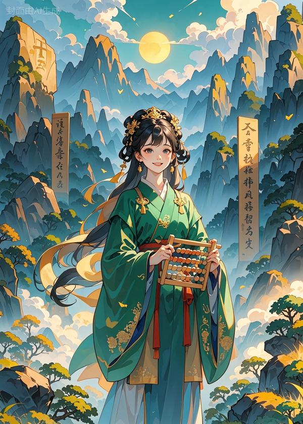 修仙界第一奸商