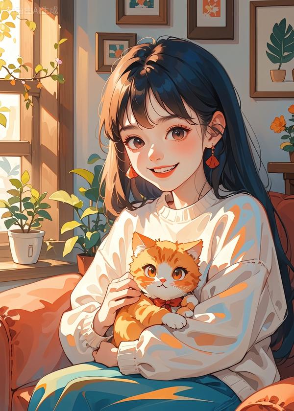 《婚后正是热恋时》