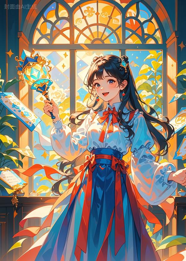 魔都职场成长物语