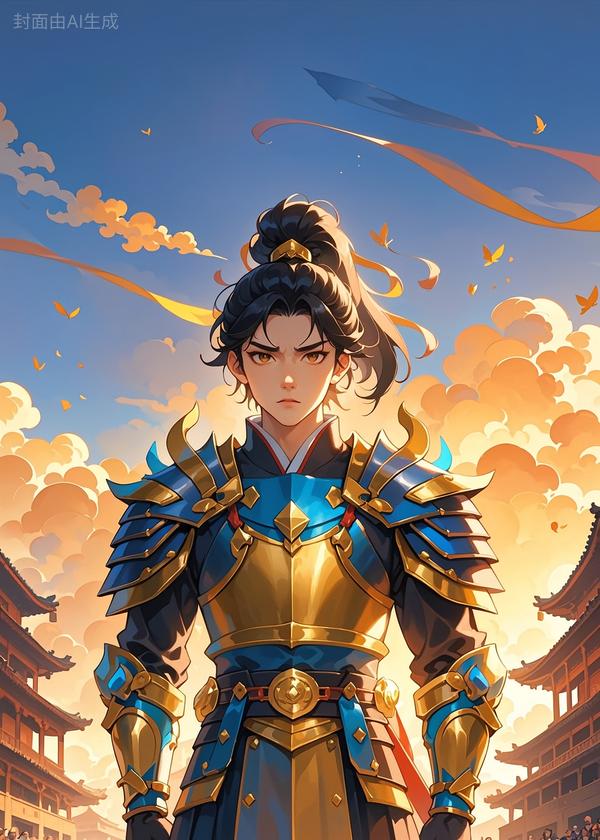 九转玄天萧云