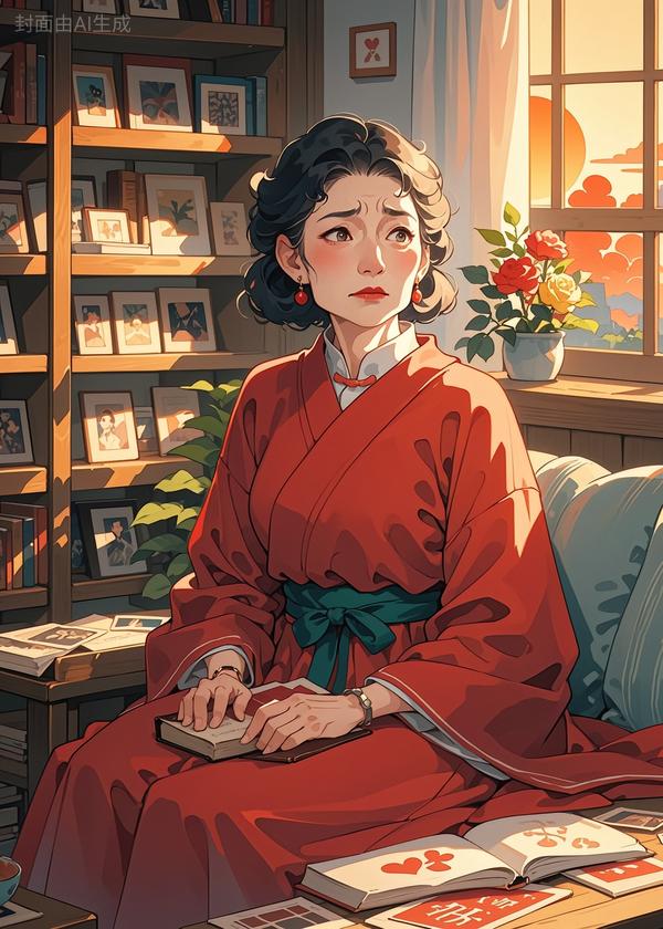 余生为自己活