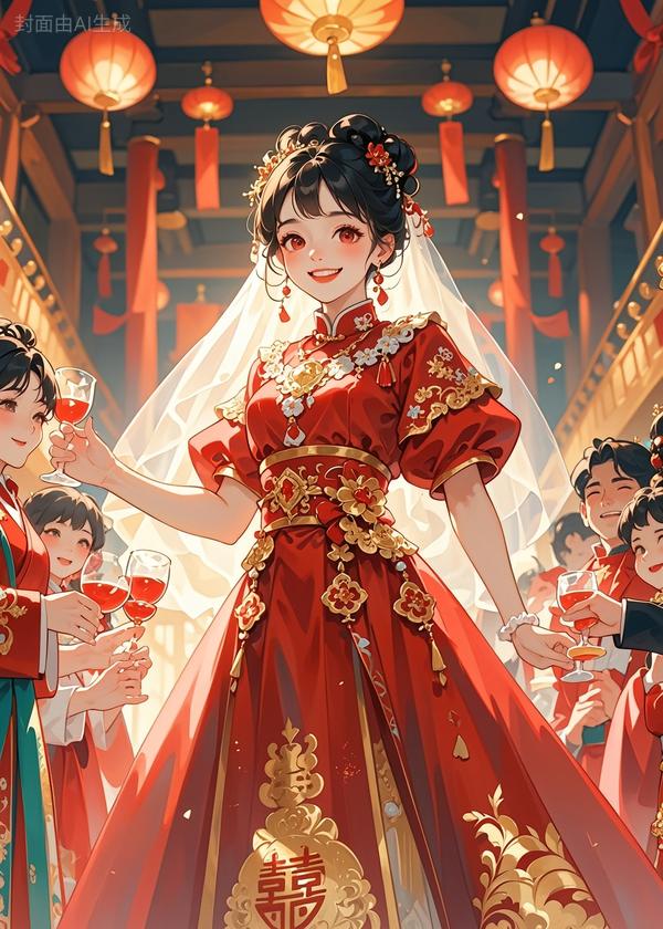 假千金夺我命格，重生后我嘎了她