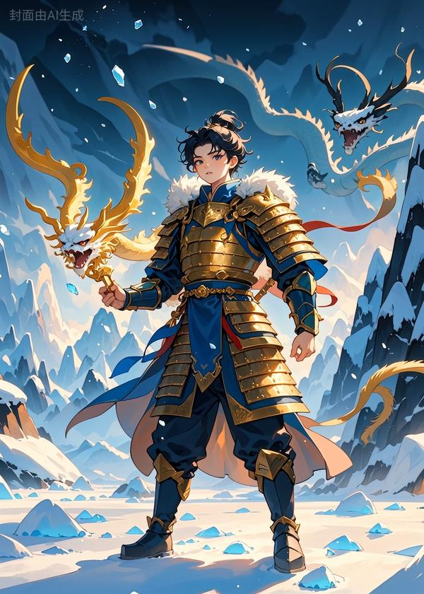 斗罗3：龙王守心，不负史莱克不负卿
