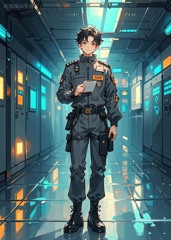 穿越城市小保安