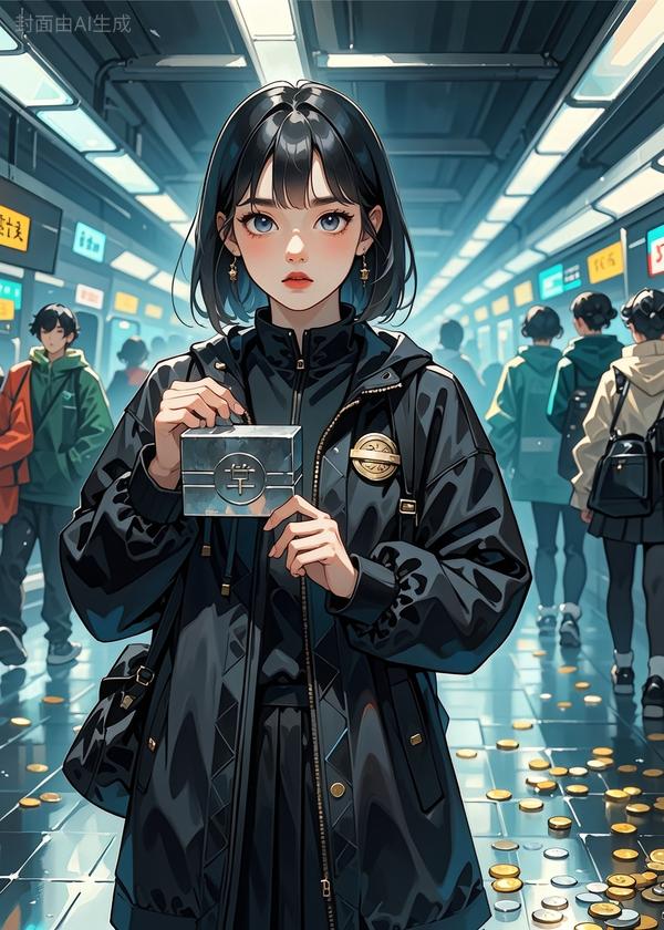大城市里的小温柔桂霞