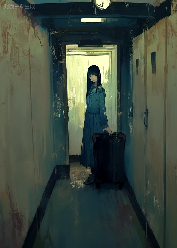 恐怖女生宿舍