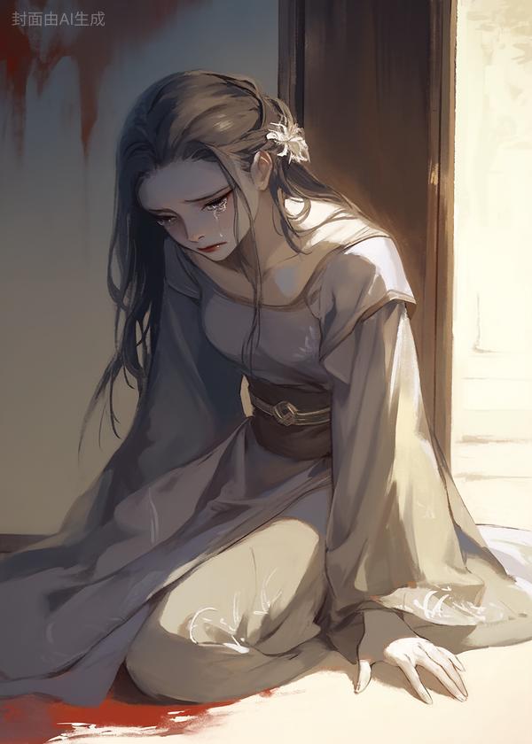 永夜星河纯恨夫妻林虞慕声同人二