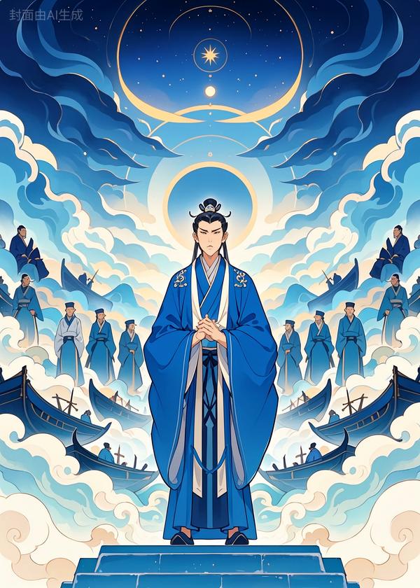 今日牛马他日中成仙界之主