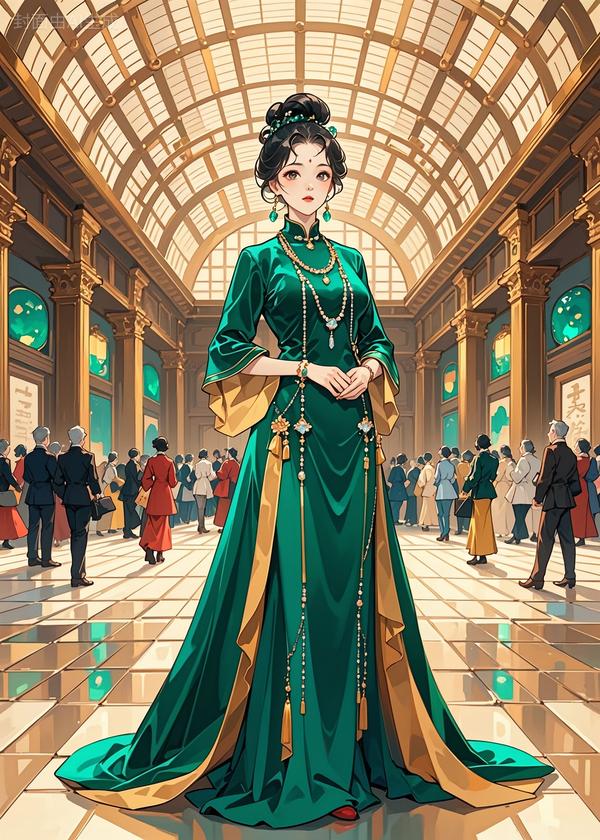 退婚后我继承亿万家产