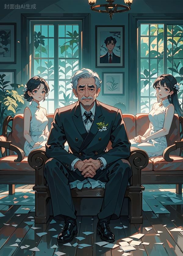 老婆的公司团建，照片里她和男同事手牵手笑得特别甜