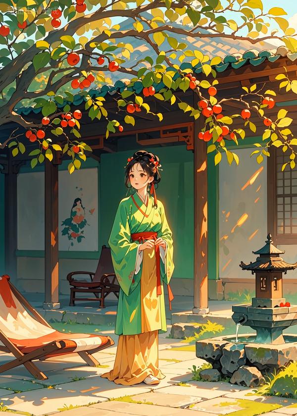 穿成侧室养老，正妻带我斗假侯爷