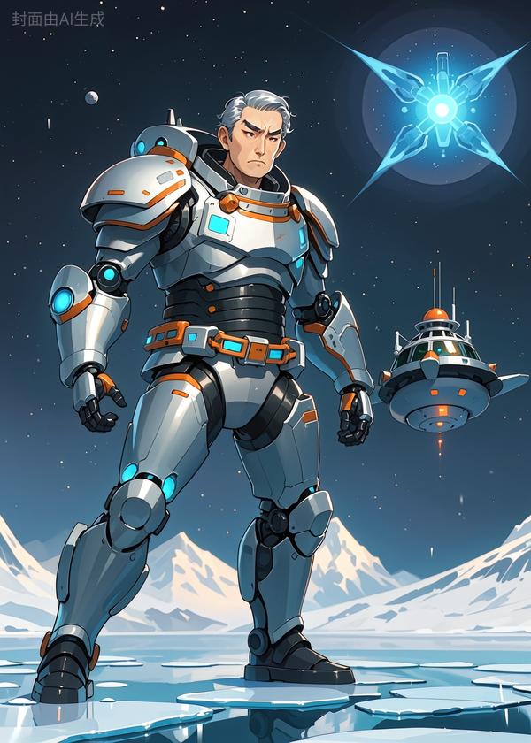 星骸纪元：深渊回响